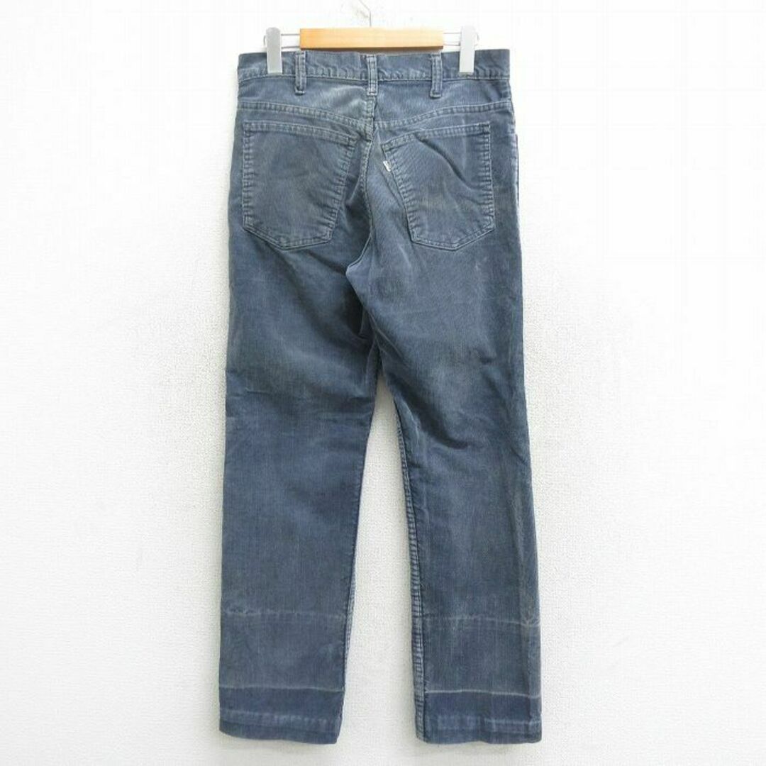 Levi's - W31☆古着 リーバイス Levis 519 コーデュロイ パンツ Levi's - W31☆古着 リーバイス Levis 519 コーデュロイ パンツ