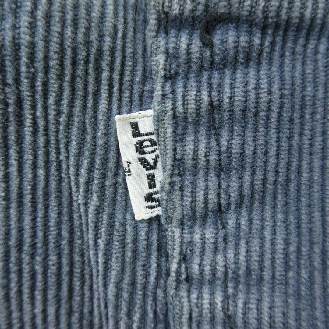 Levi's - W31☆古着 リーバイス Levis 519 コーデュロイ パンツ Levi's - W31☆古着 リーバイス Levis 519 コーデュロイ パンツ
