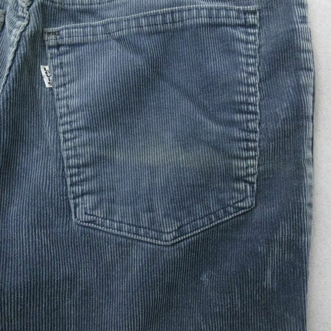 Levi's - W31☆古着 リーバイス Levis 519 コーデュロイ パンツ Levi's - W31☆古着 リーバイス Levis 519 コーデュロイ パンツ