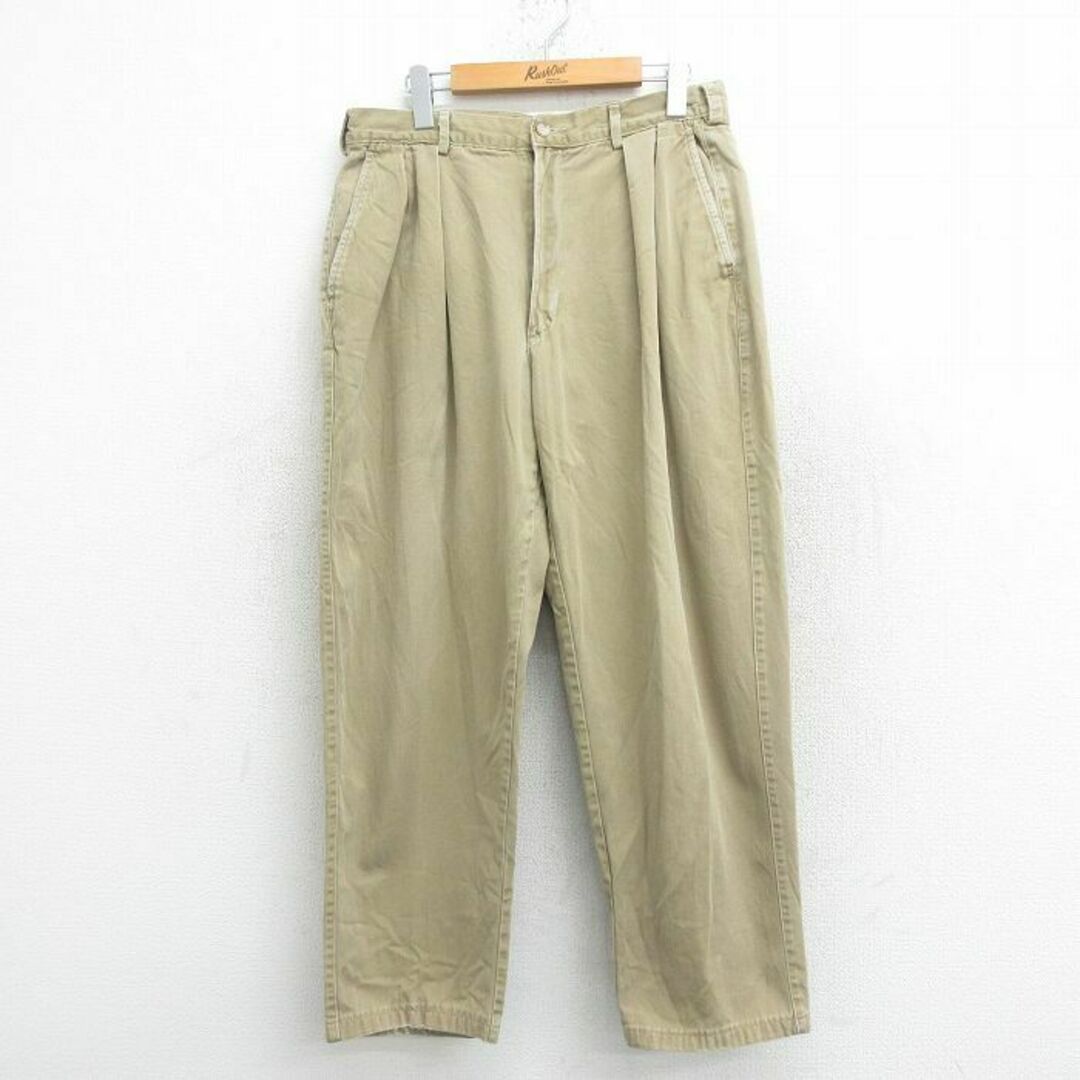 Ralph Lauren - W32☆古着 ラルフローレン Ralph Lauren Ralph Lauren - W32☆古着 ラルフローレン Ralph Lauren