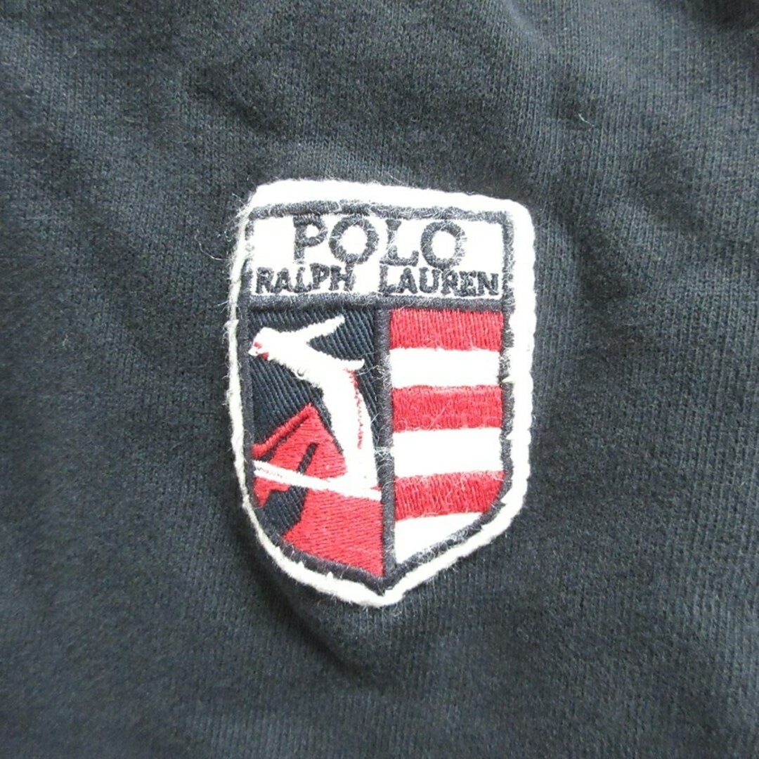 Ralph Lauren - L☆古着 ラルフローレン Ralph Lauren 長袖 Ralph Lauren - L☆古着 ラルフローレン Ralph Lauren 長袖