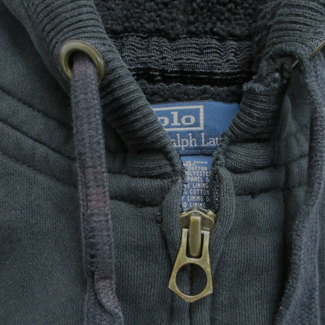 Ralph Lauren - L☆古着 ラルフローレン Ralph Lauren 長袖 Ralph Lauren - L☆古着 ラルフローレン Ralph Lauren 長袖