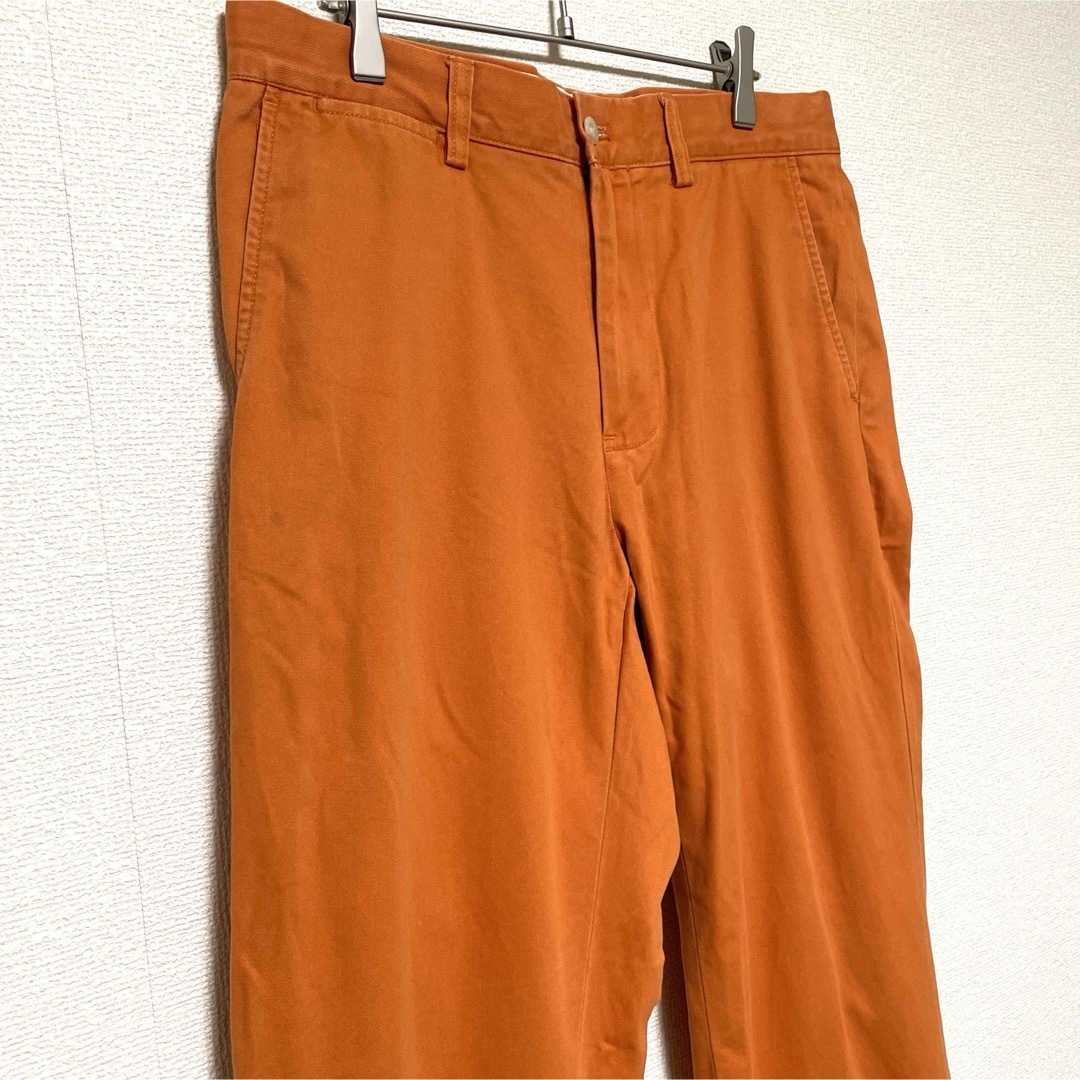 POLO RALPH LAUREN - iq23 Polo by Ralph Lauren/カラーパンツ POLO RALPH LAUREN - iq23 Polo by Ralph Lauren/カラーパンツ