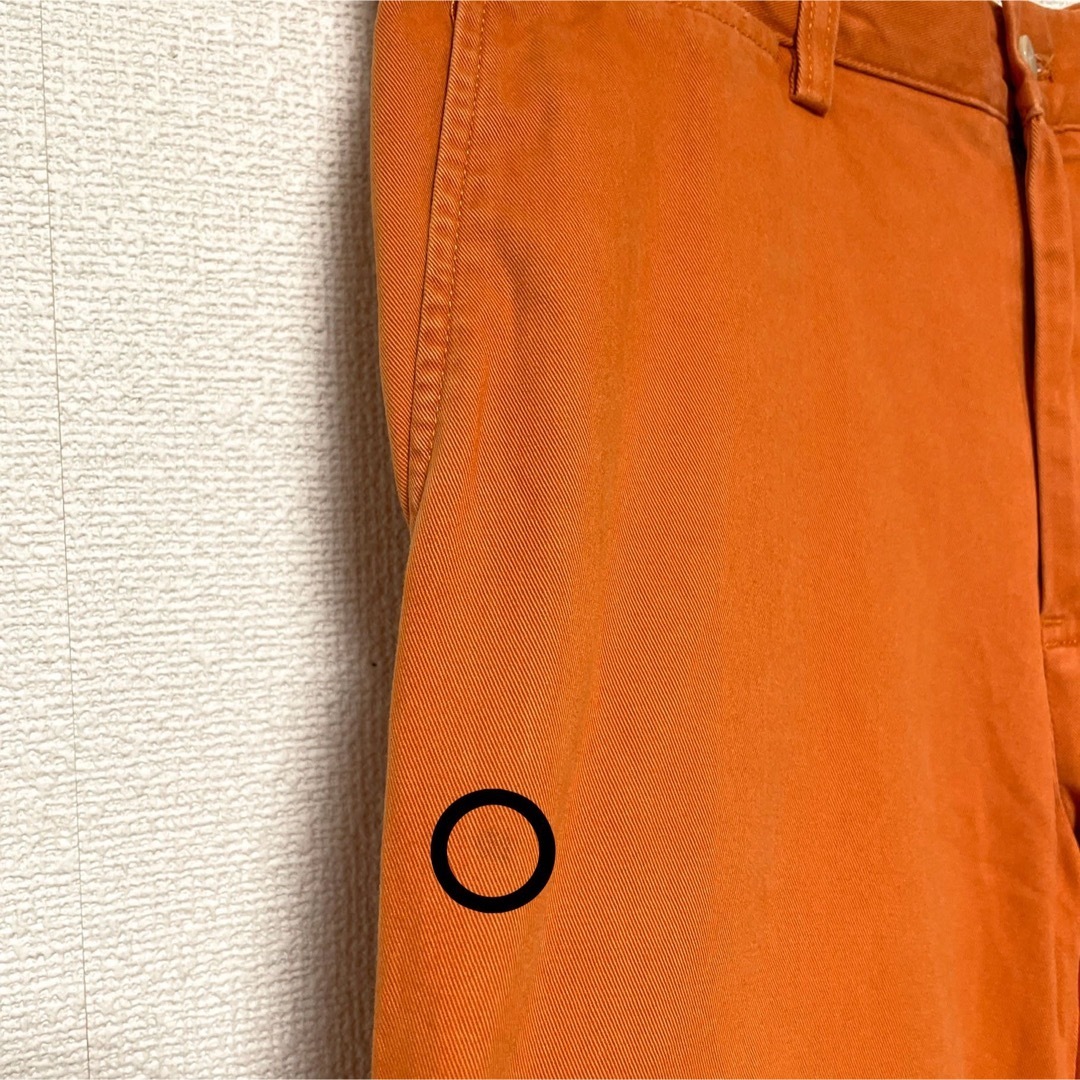 POLO RALPH LAUREN - iq23 Polo by Ralph Lauren/カラーパンツ POLO RALPH LAUREN - iq23 Polo by Ralph Lauren/カラーパンツ