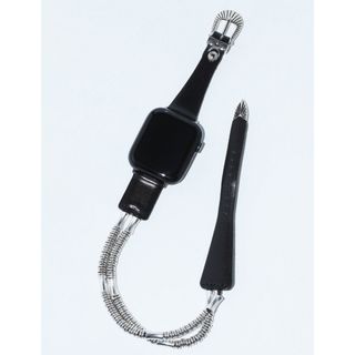 トーガプルラ(TOGA PULLA)の10/29迄値下げ⭐︎新品未使用TOGA トーガ Apple Watch Belt(その他)