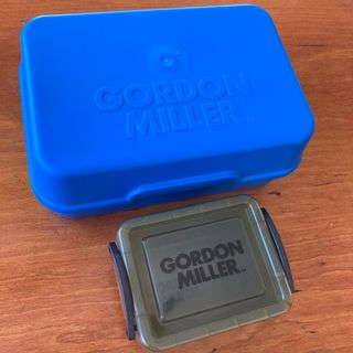 【新品】Gordon Miller 収納ボックス2個セット