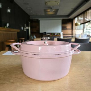 Vermicular - バーミキュラ フライパン 26cm フタのみ (取っ手 Vermicular - バーミキュラ フライパン 26cm フタのみ (取っ手