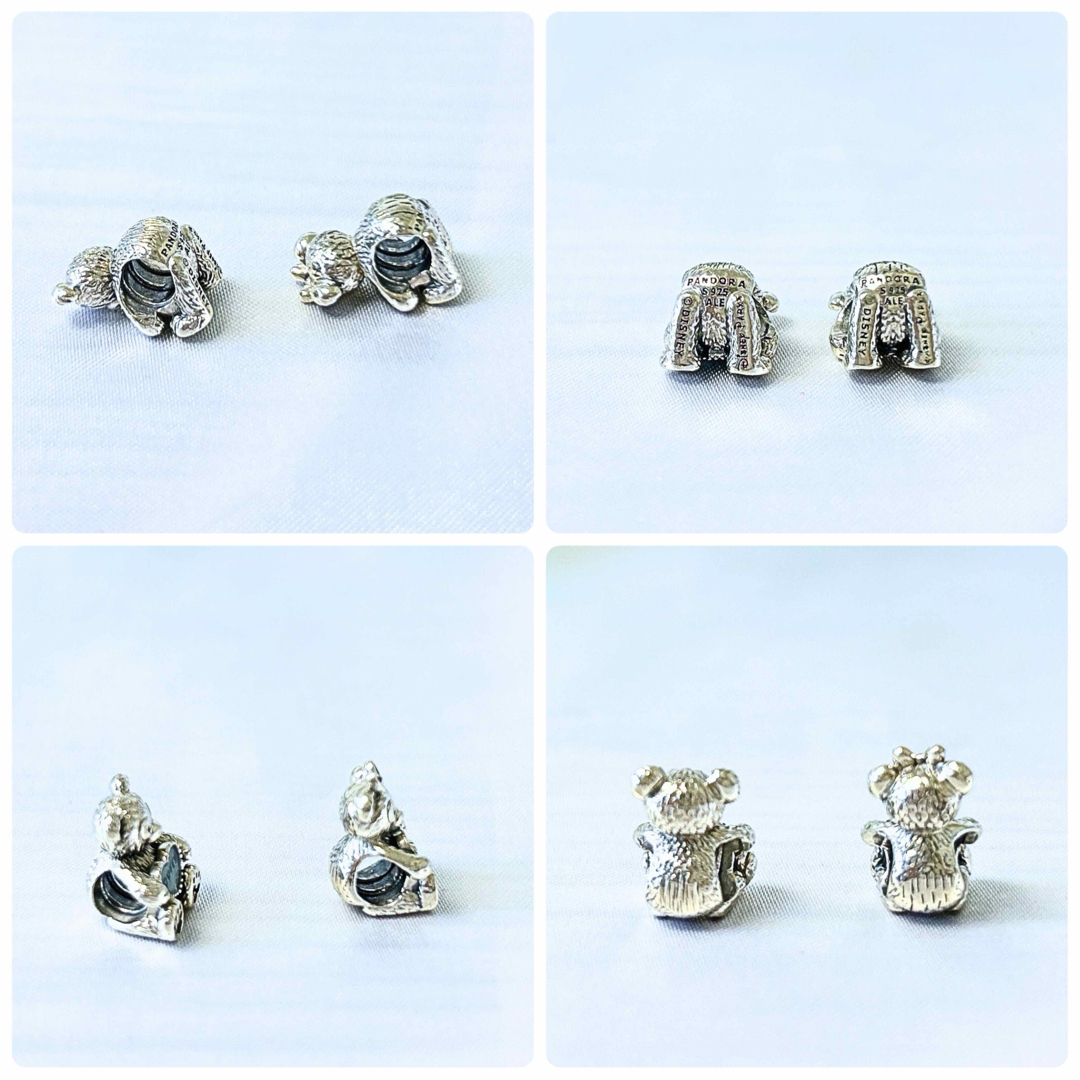 PANDORA - 【ディズニーシー限定】パンドラ ブレスレット PANDORA - 【ディズニーシー限定】パンドラ ブレスレット