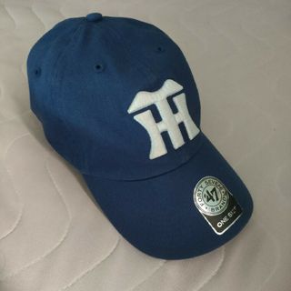 フォーティセブン(47 Brand)の‘47 フォーティーセブンブランド　阪神タイガース　キャップ　帽子(キャップ)