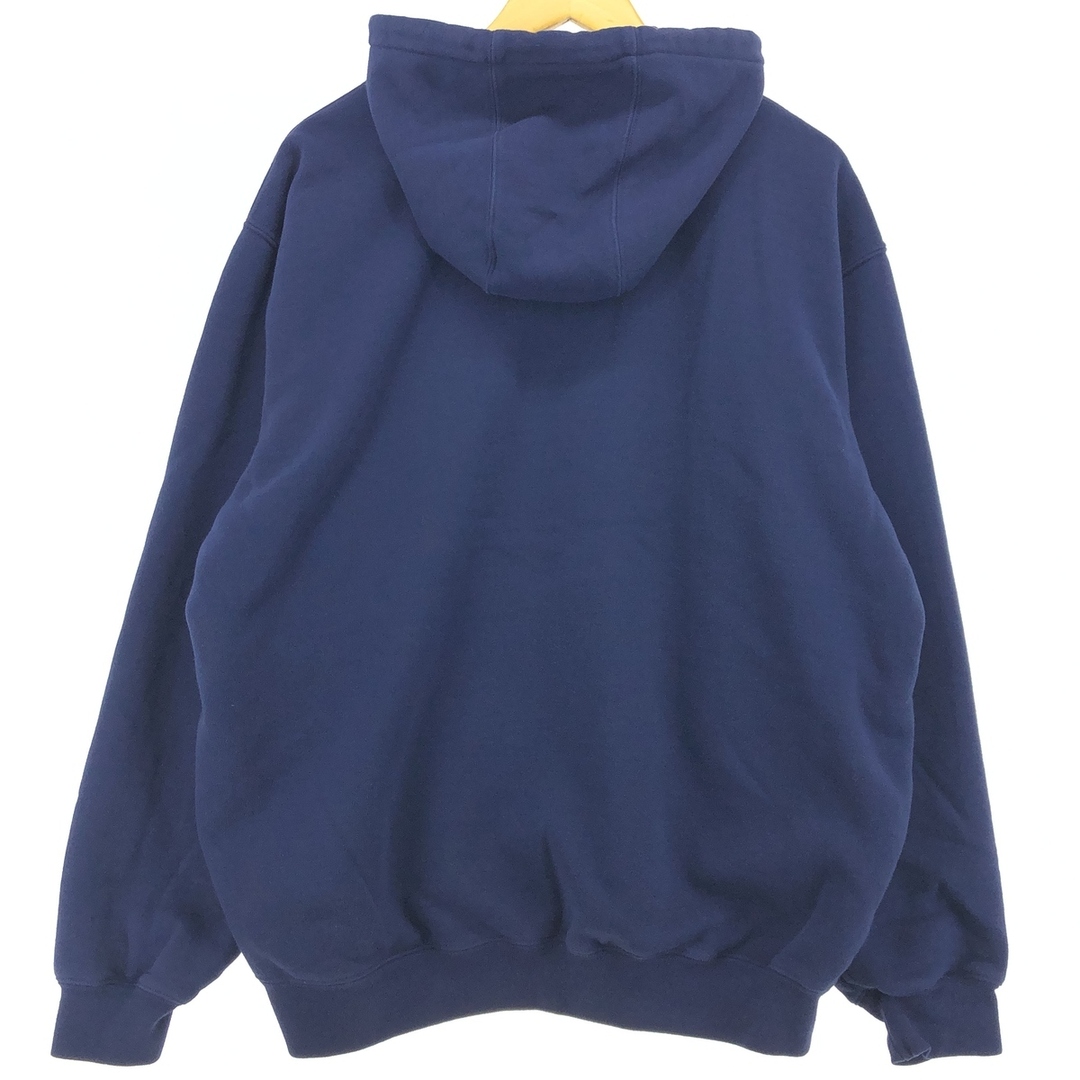 古着 カーハート Carhartt 裏サーマル スウェットプルオーバー 古着 カーハート Carhartt 裏サーマル スウェットプルオーバー