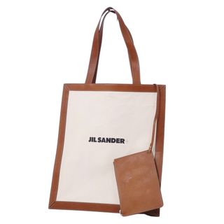JIL SANDER(バッグ ・ ブラウン/茶色系)のフリマアイテム一覧 JIL SANDER(バッグ ・ ブラウン/茶色系)のフリマアイテム一覧