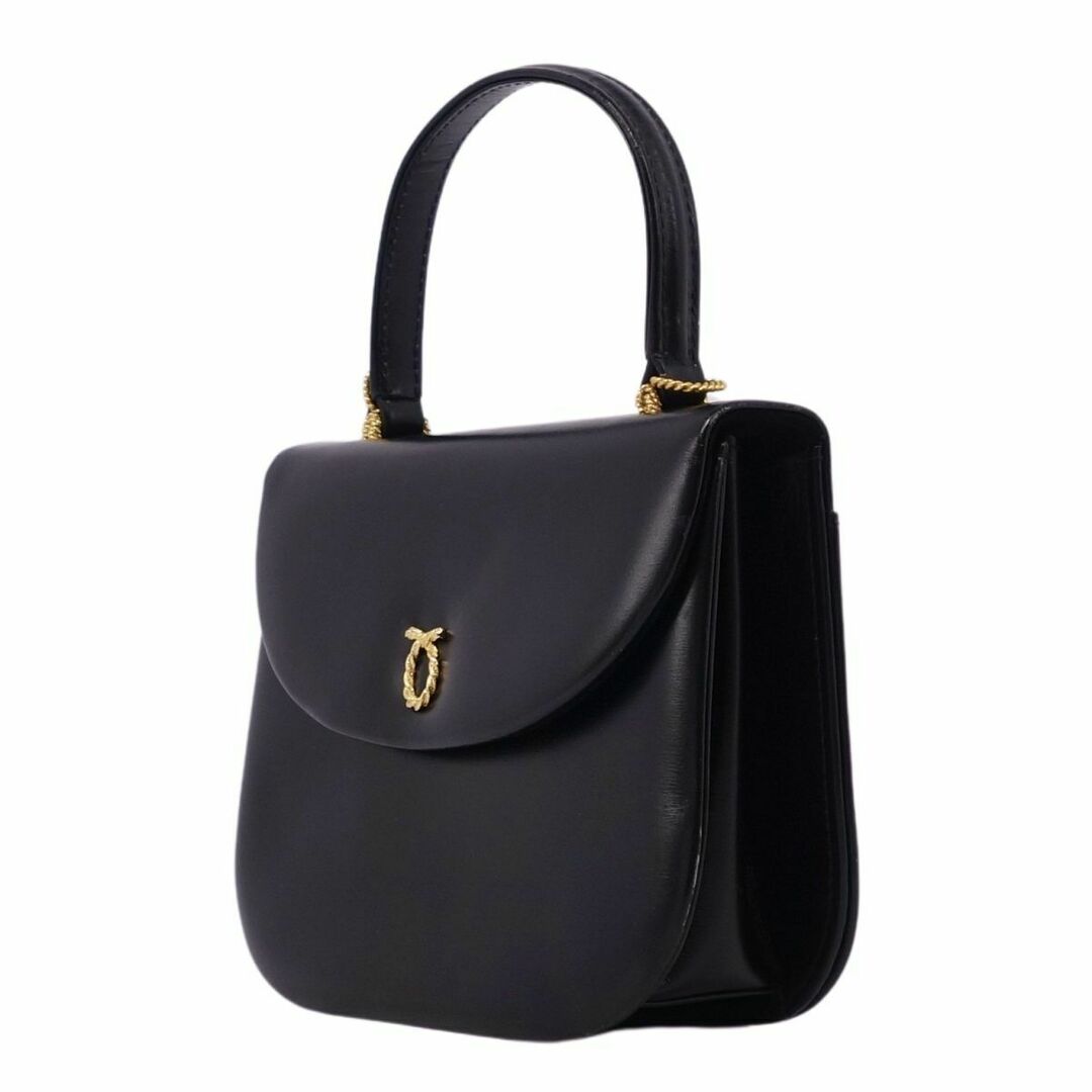 美品 ロウナーロンドン LAUNER LONDON バッグ ハンドバッグ 美品 ロウナーロンドン LAUNER LONDON バッグ ハンドバッグ