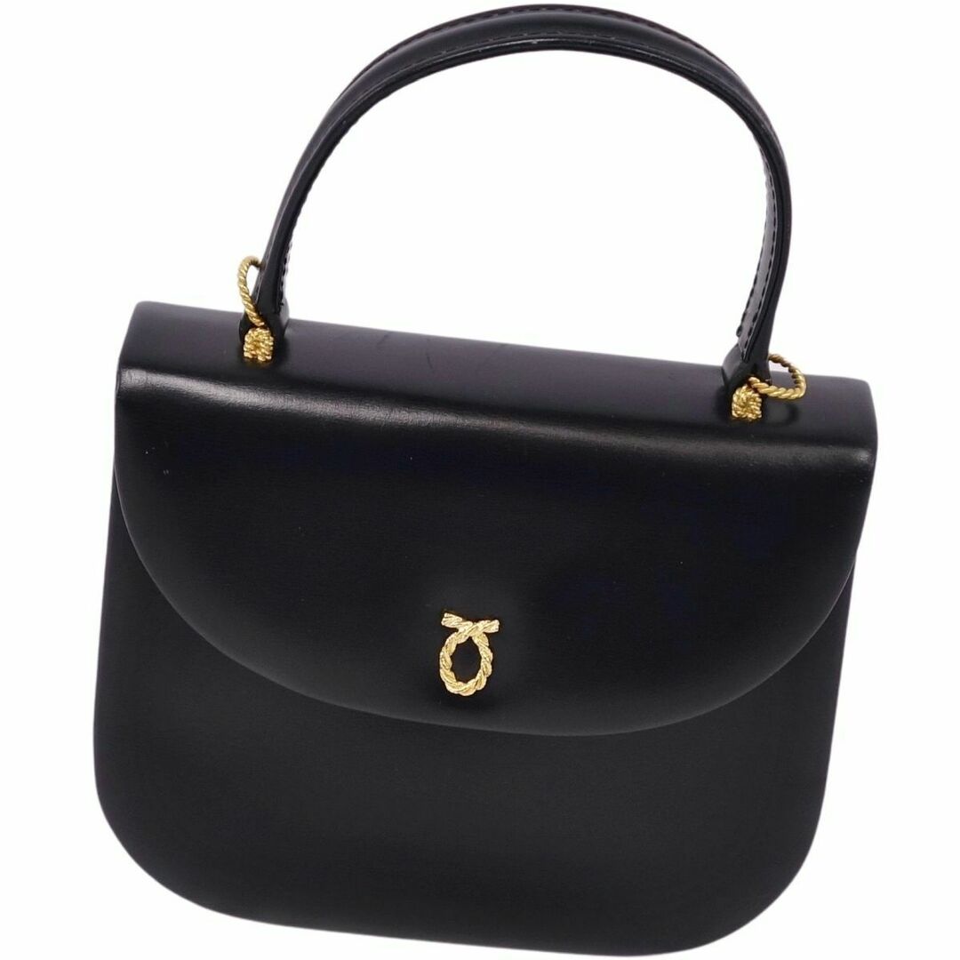 美品 ロウナーロンドン LAUNER LONDON バッグ ハンドバッグ 美品 ロウナーロンドン LAUNER LONDON バッグ ハンドバッグ