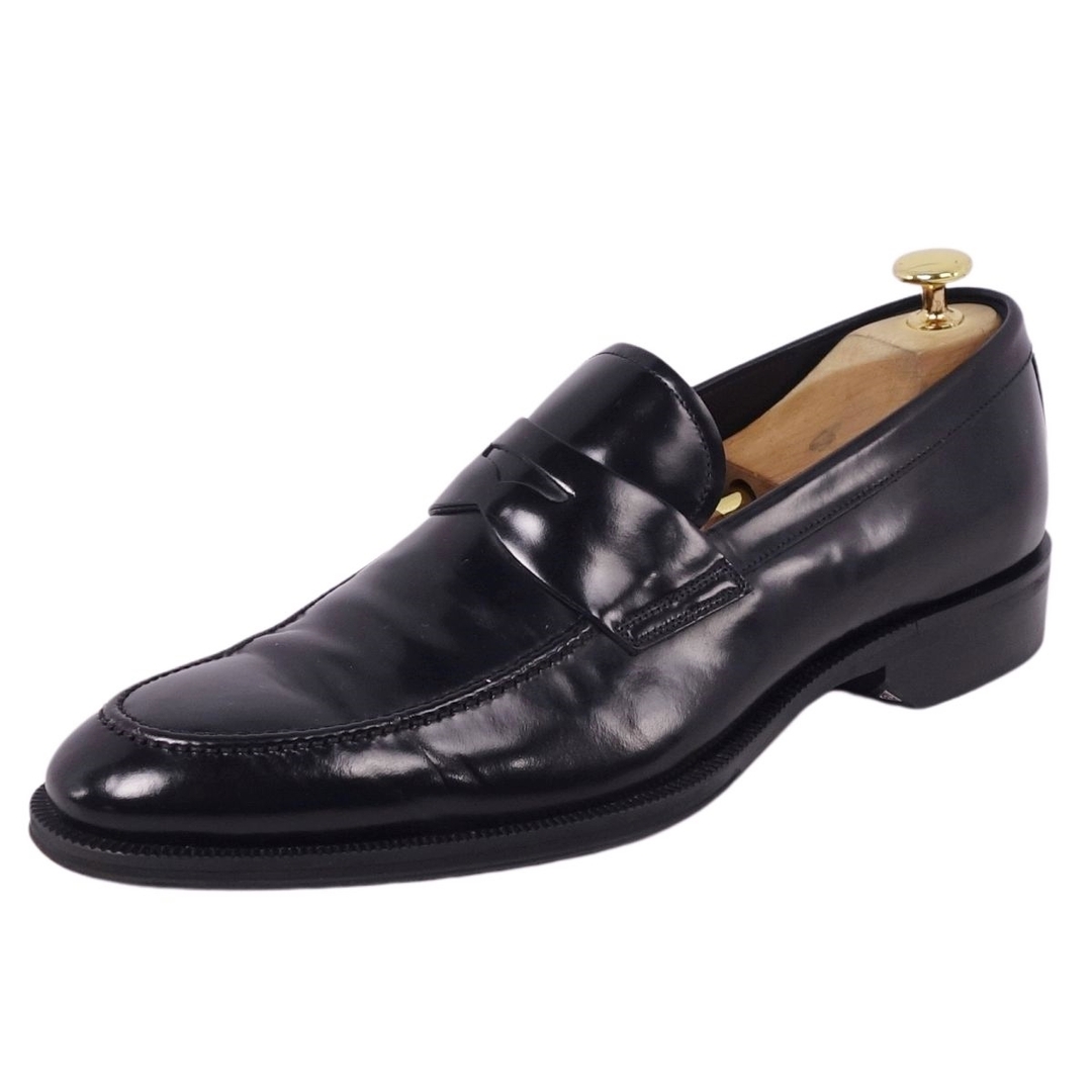 Christian Dior - 未使用 ディオールオム DIOR HOMME ローファー Christian Dior - 未使用 ディオールオム DIOR HOMME ローファー