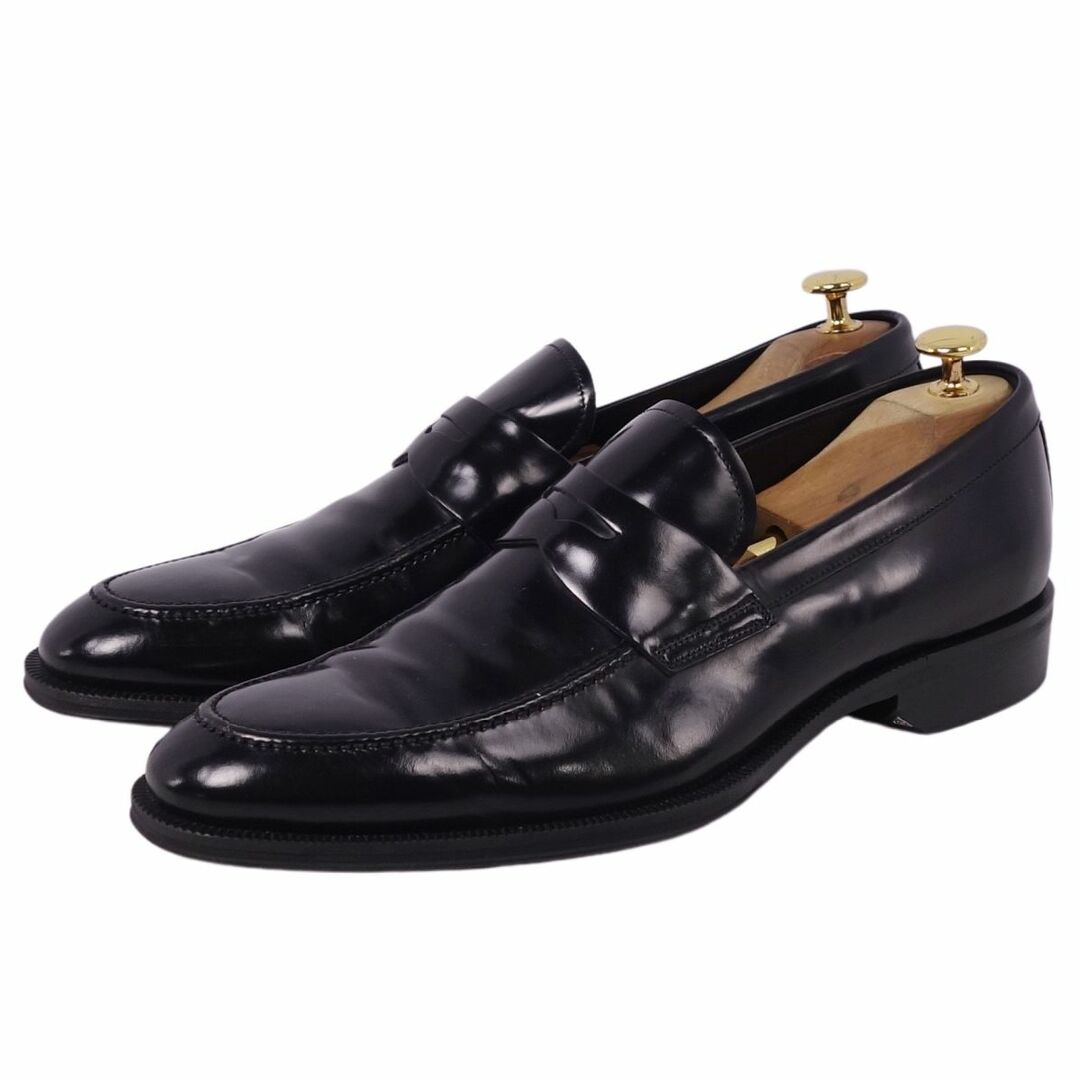 Christian Dior - 未使用 ディオールオム DIOR HOMME ローファー Christian Dior - 未使用 ディオールオム DIOR HOMME ローファー