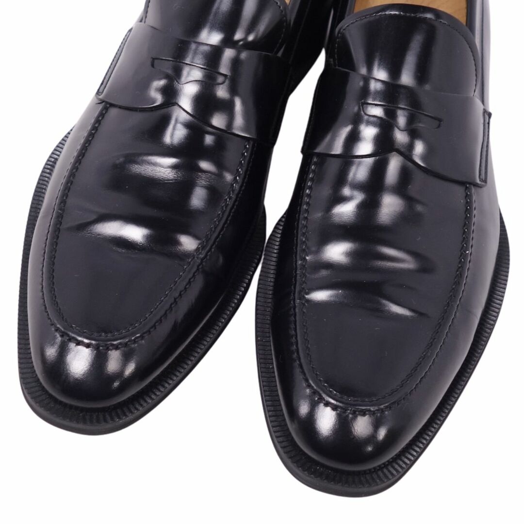Christian Dior - 未使用 ディオールオム DIOR HOMME ローファー Christian Dior - 未使用 ディオールオム DIOR HOMME ローファー