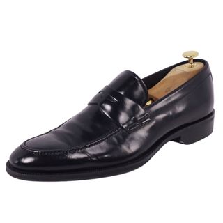 Christian Dior - 未使用 ディオールオム DIOR HOMME ローファー Christian Dior - 未使用 ディオールオム DIOR HOMME ローファー