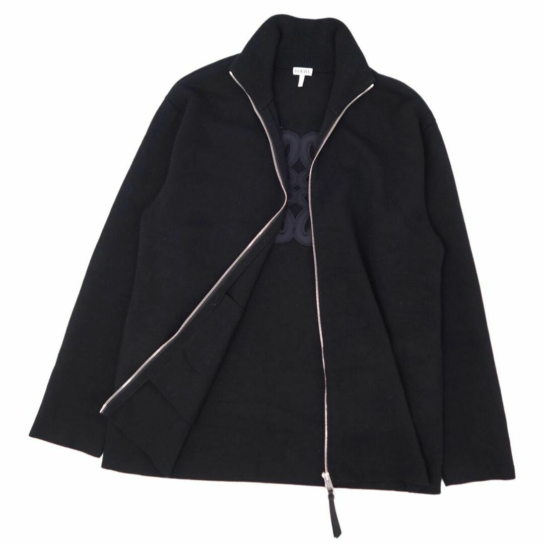 LOEWE - 美品 ロエベ LOEWE ニット ドライバーズニット LOEWE - 美品 ロエベ LOEWE ニット ドライバーズニット