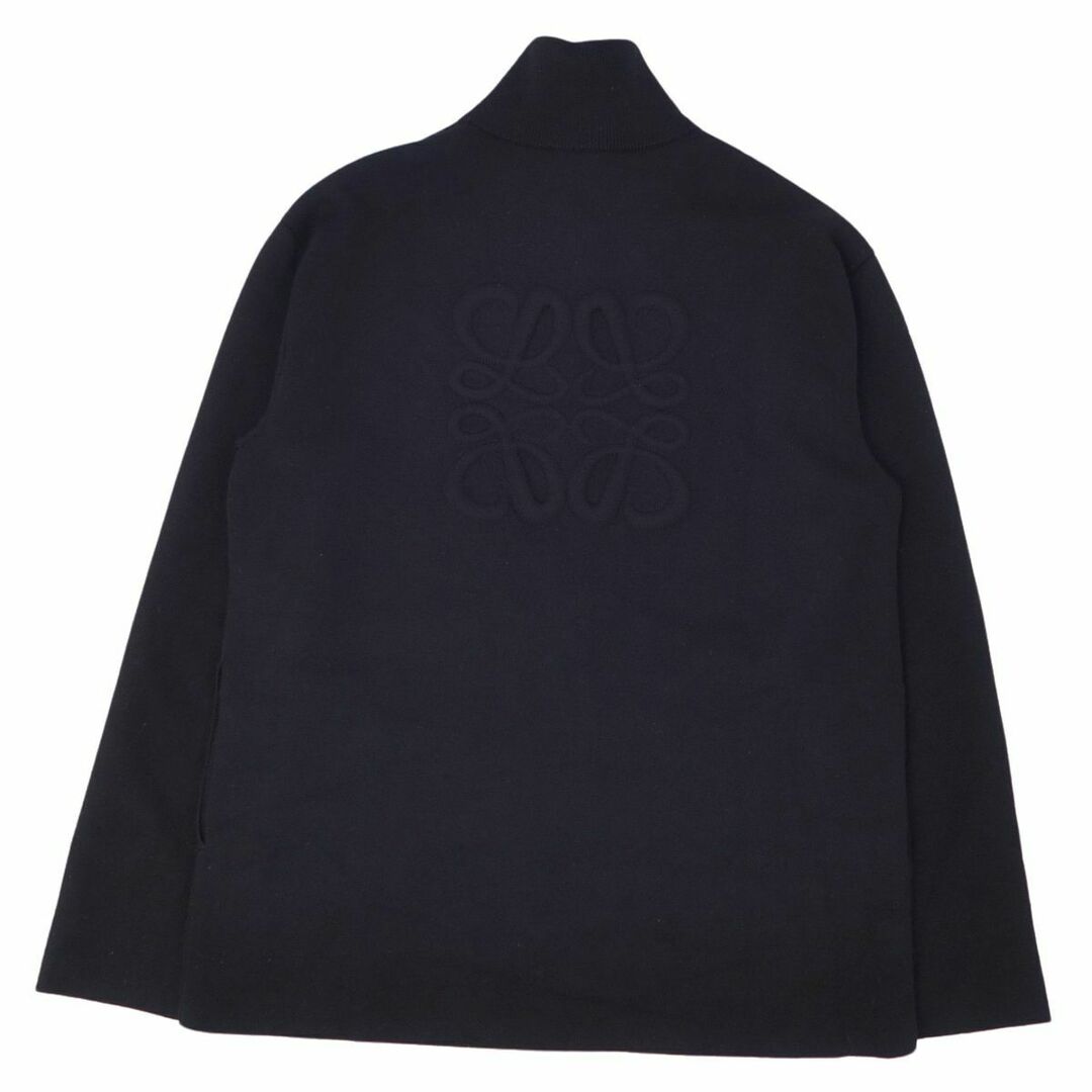 LOEWE - 美品 ロエベ LOEWE ニット ドライバーズニット LOEWE - 美品 ロエベ LOEWE ニット ドライバーズニット