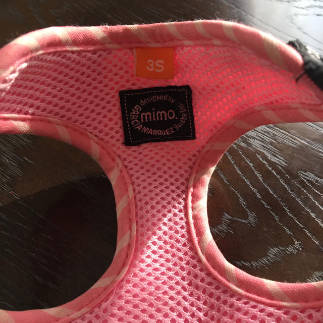 mimo.(ミモ)のリード その他のペット用品(犬)の商品写真