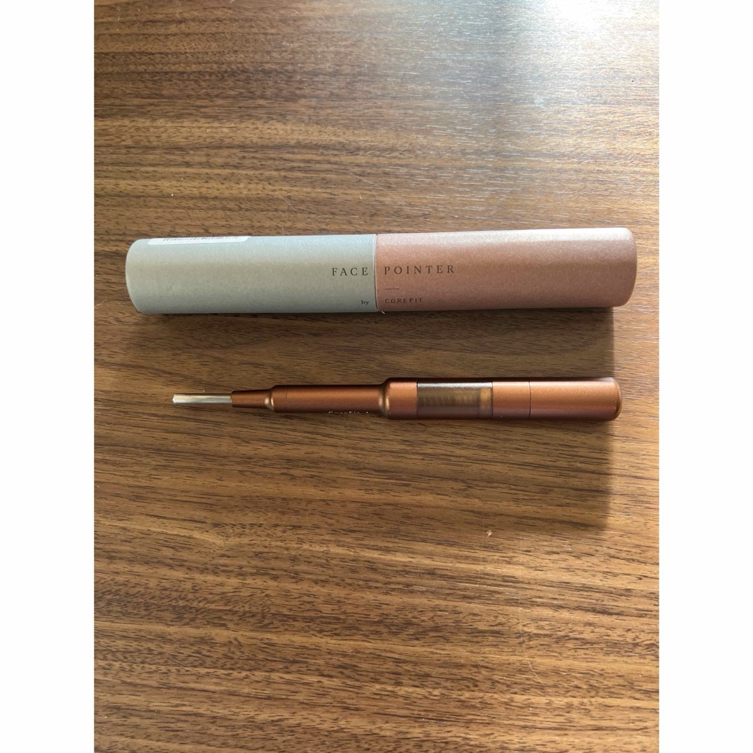 新品未使用正規品!入手困難品コアフィットフェイスポインター 新品未使用正規品!入手困難品コアフィットフェイスポインター