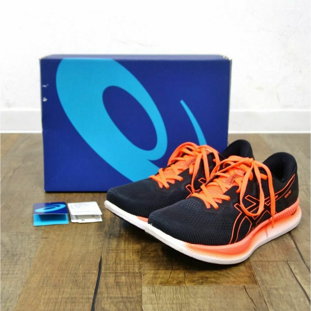 アシックス asics GLIDERIDE TOKYO 27.5cm グライドライド アシックス asics GLIDERIDE TOKYO 27.5cm グライドライド
