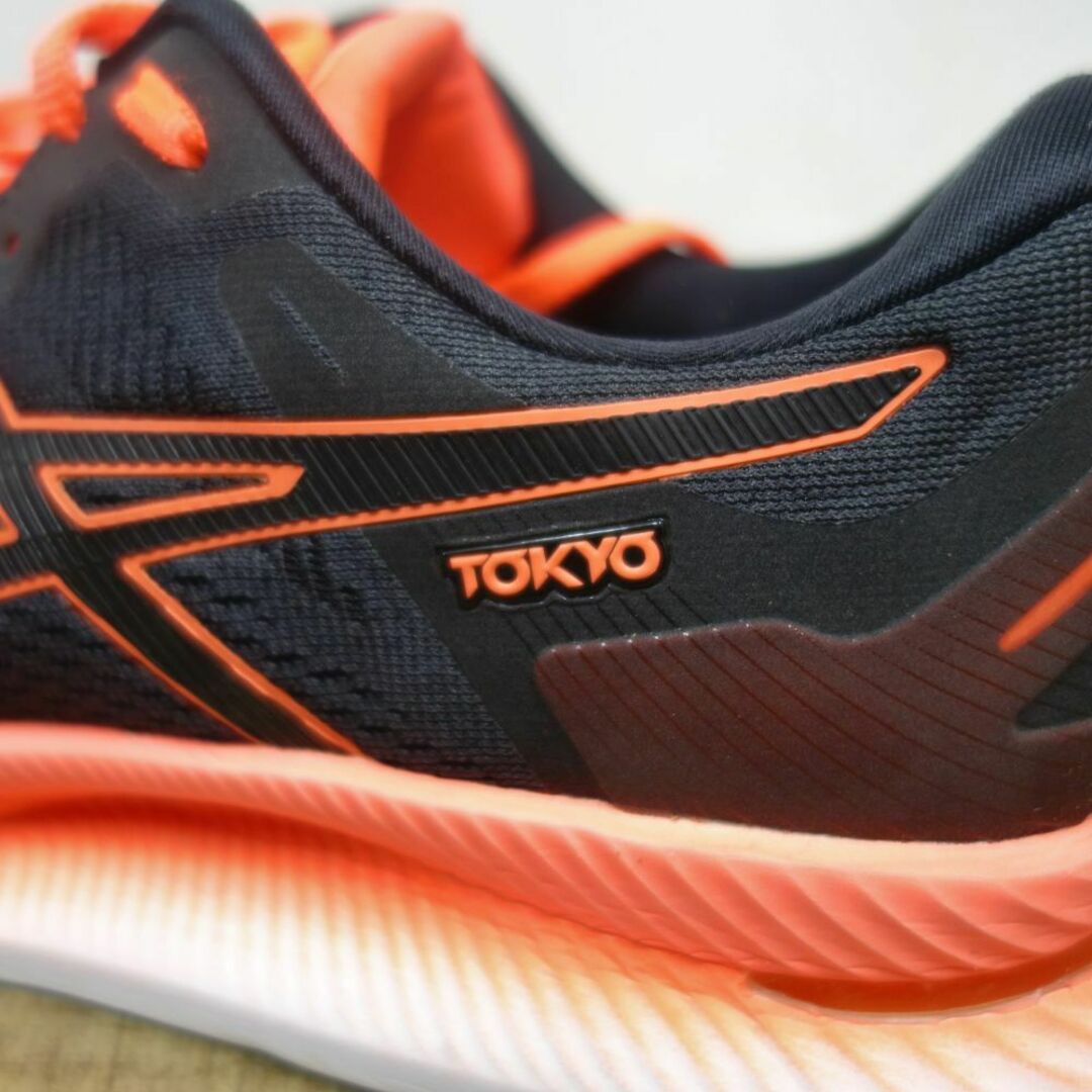 アシックス asics GLIDERIDE TOKYO 27.5cm グライドライド アシックス asics GLIDERIDE TOKYO 27.5cm グライドライド