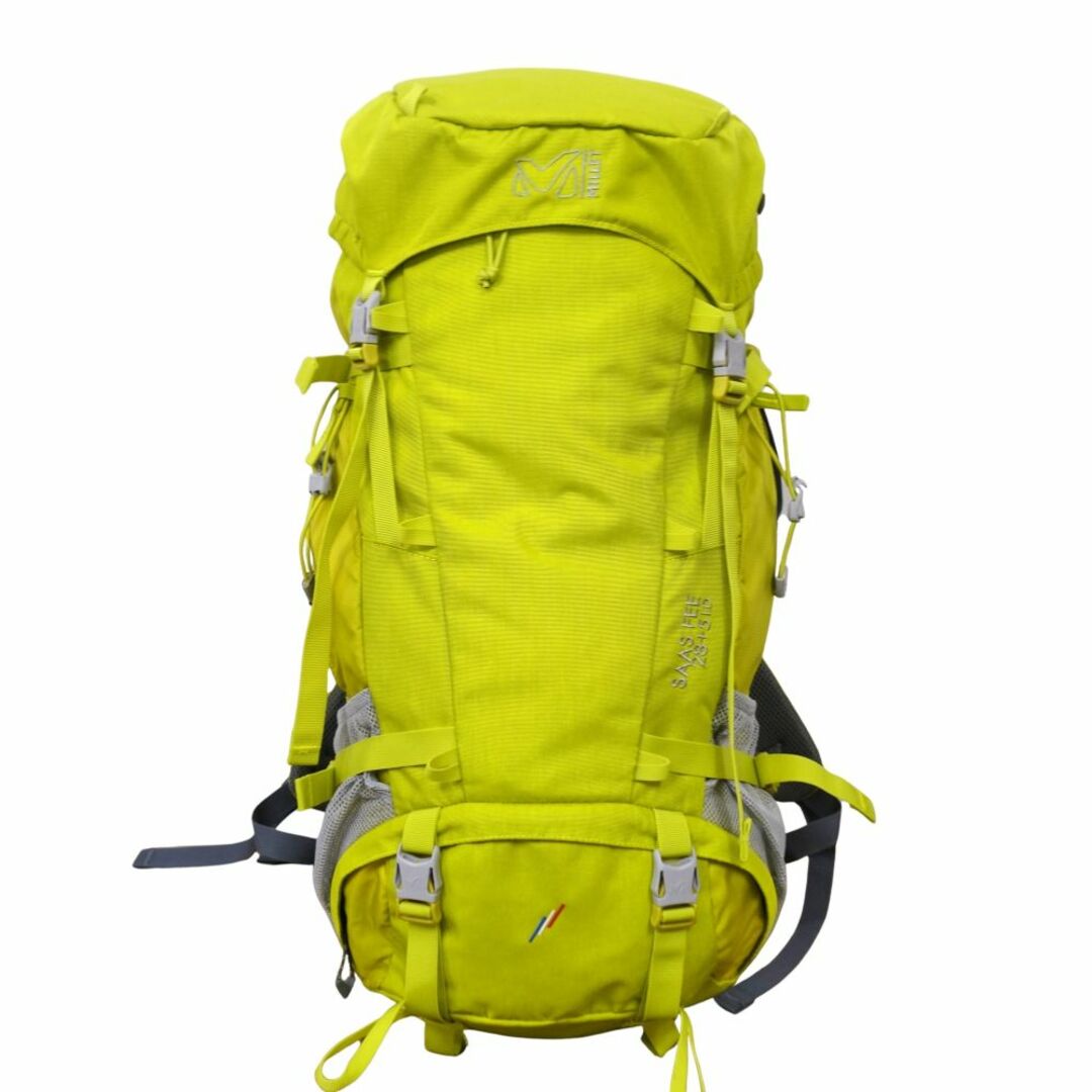 ミレー MILLET SAAS FEE 28+5 LD サースフェー 28L+5L ザック ミレー MILLET SAAS FEE 28+5 LD サースフェー 28L+5L ザック