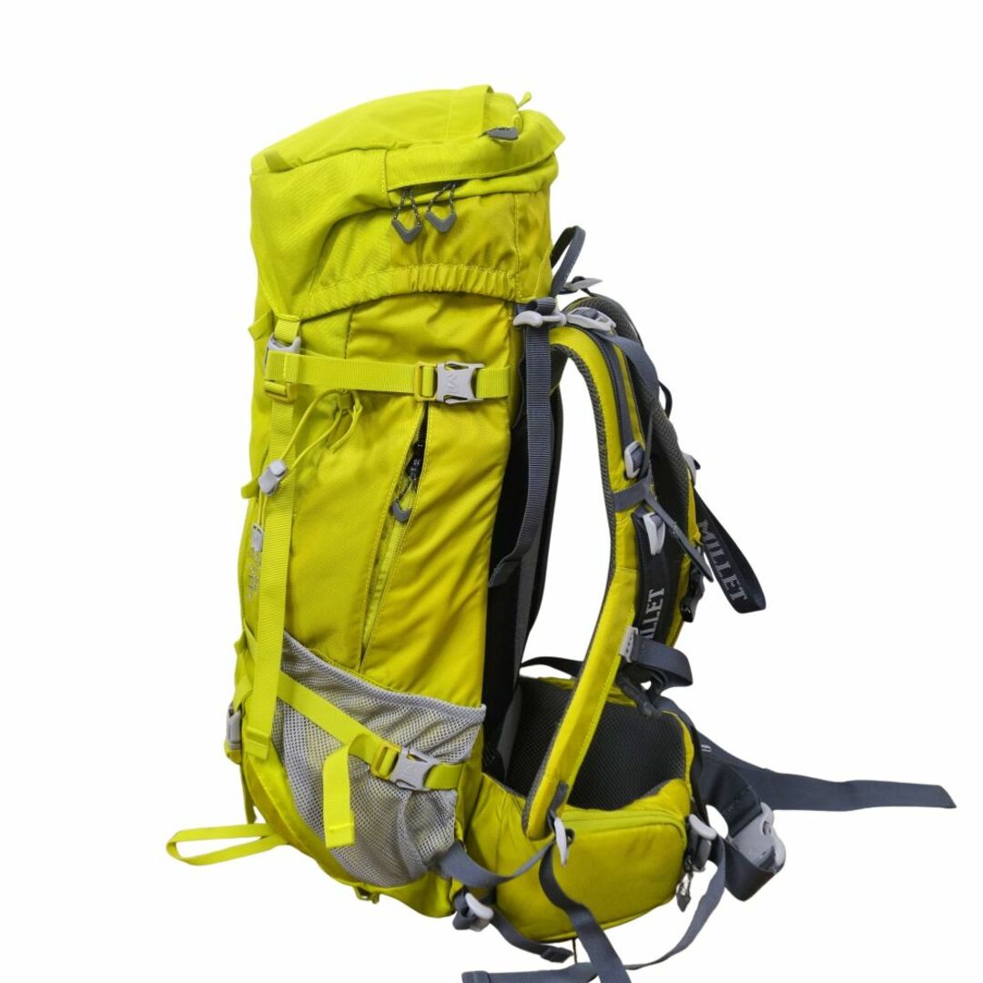 ミレー MILLET SAAS FEE 28+5 LD サースフェー 28L+5L ザック ミレー MILLET SAAS FEE 28+5 LD サースフェー 28L+5L ザック