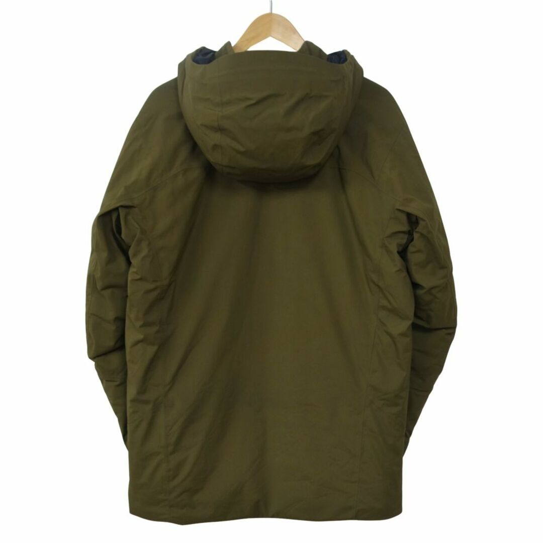美品 アークテリクス ARCTERYX KODA JACKET 18345 メンズM 美品 アークテリクス ARCTERYX KODA JACKET 18345 メンズM