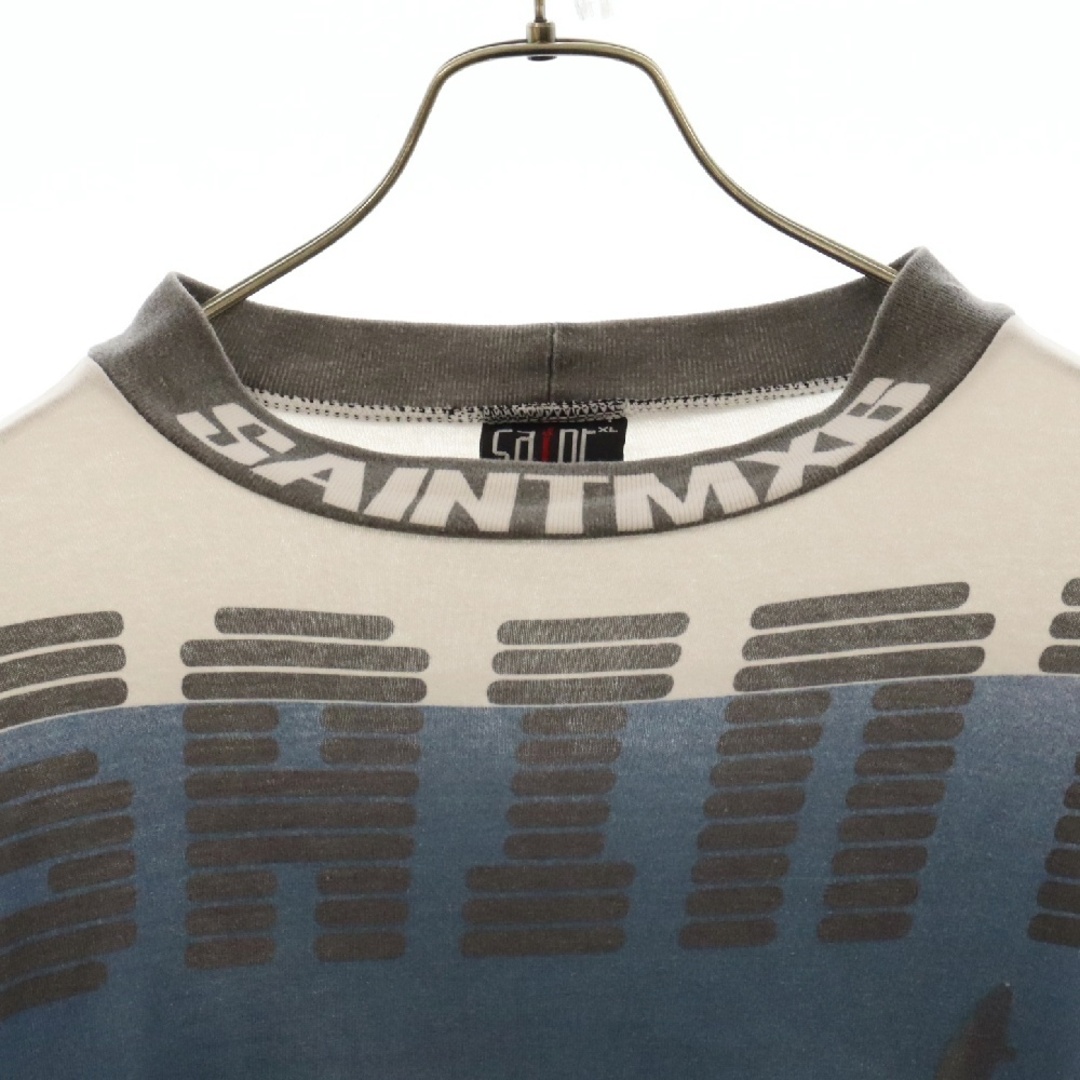 SAINT MICHAEL セントマイケル 23AW GOING LS TEE ゴーイング SAINT MICHAEL セントマイケル 23AW GOING LS TEE ゴーイング