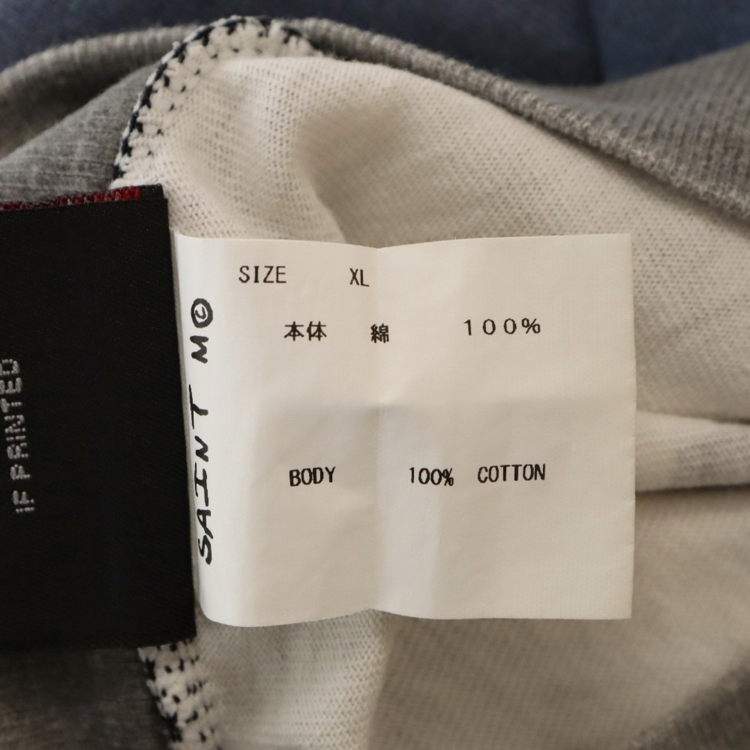 SAINT MICHAEL セントマイケル 23AW GOING LS TEE ゴーイング SAINT MICHAEL セントマイケル 23AW GOING LS TEE ゴーイング