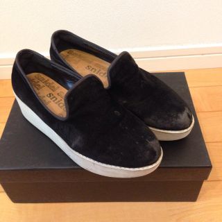 スナイデル(SNIDEL)のkaoru様専用出品♡(スニーカー)