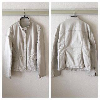 Max Mara(ライダースジャケット)のフリマアイテム一覧 Max Mara(ライダースジャケット)のフリマアイテム一覧