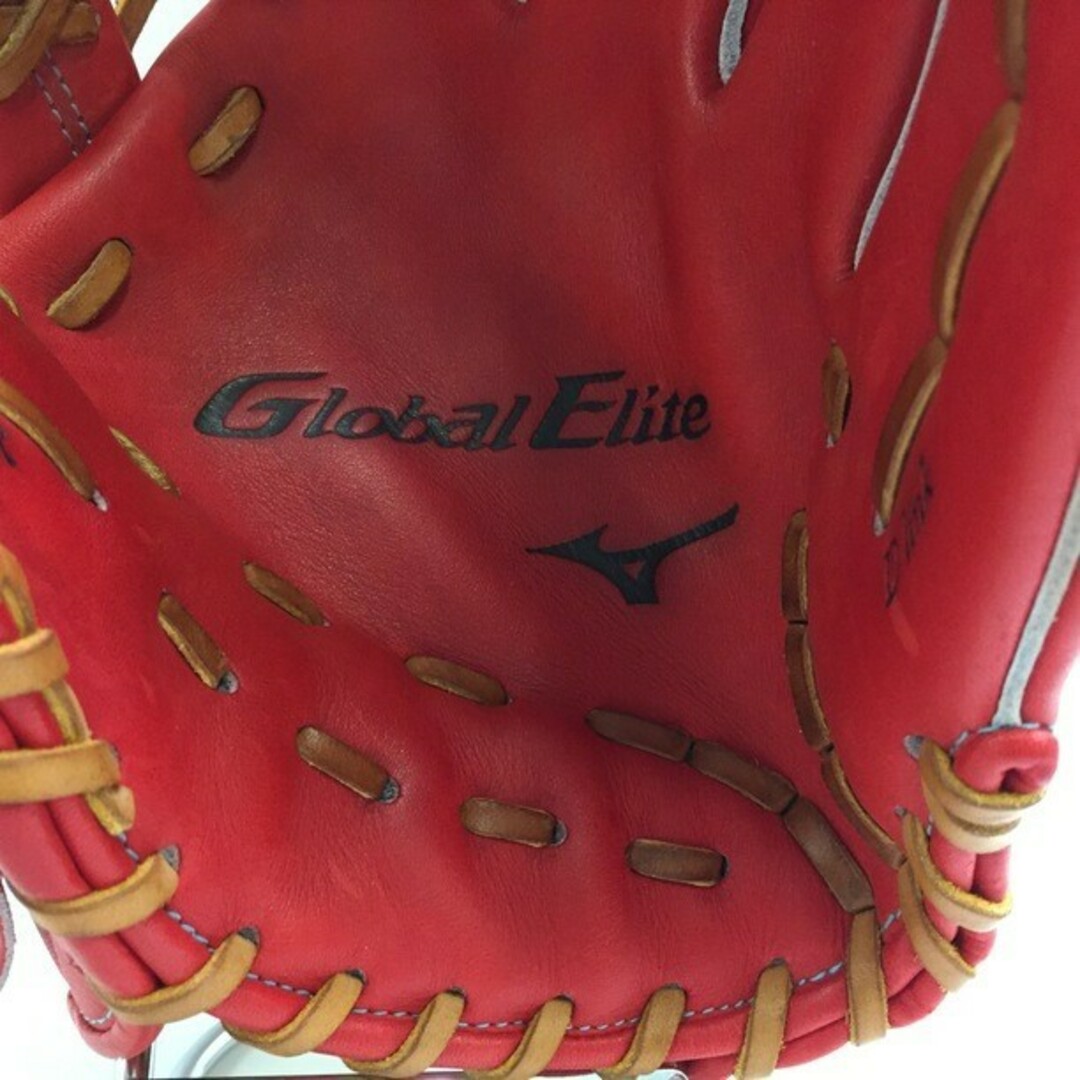 ミズノ Mizuno グローバルエリート スペシャルセレクション 内野 ミズノ Mizuno グローバルエリート スペシャルセレクション 内野