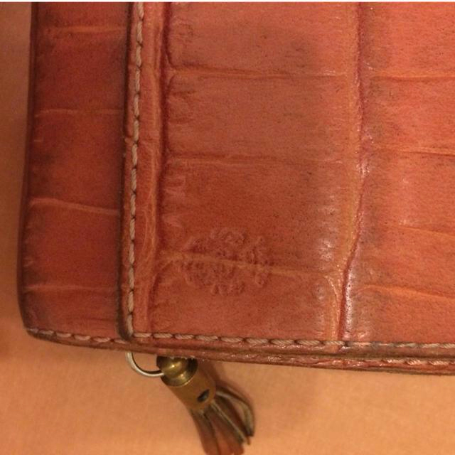 Felisi(フェリージ)のフェリージ ピンク長財布♥︎ レディースのファッション小物(財布)の商品写真
