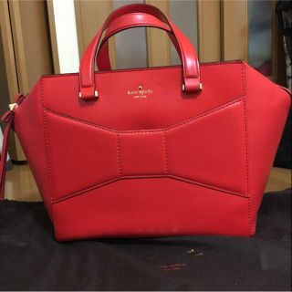 ケイトスペードニューヨーク(kate spade new york)のケイトスペード バック(ハンドバッグ)