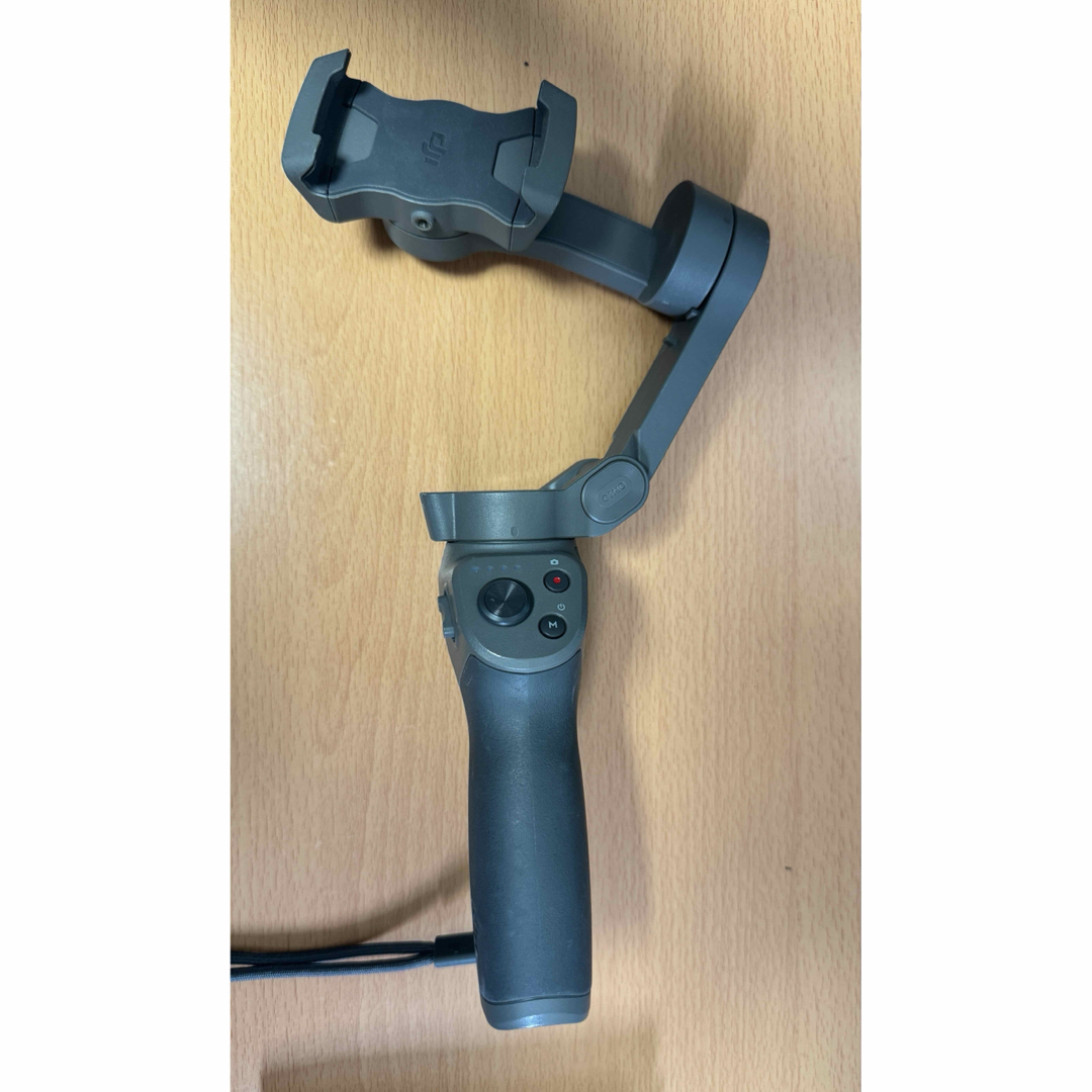 Inspire（DJI）(インスパイア)のDJI Osmo Mobile 3 コンボ スマホ/家電/カメラのスマホアクセサリー(自撮り棒)の商品写真