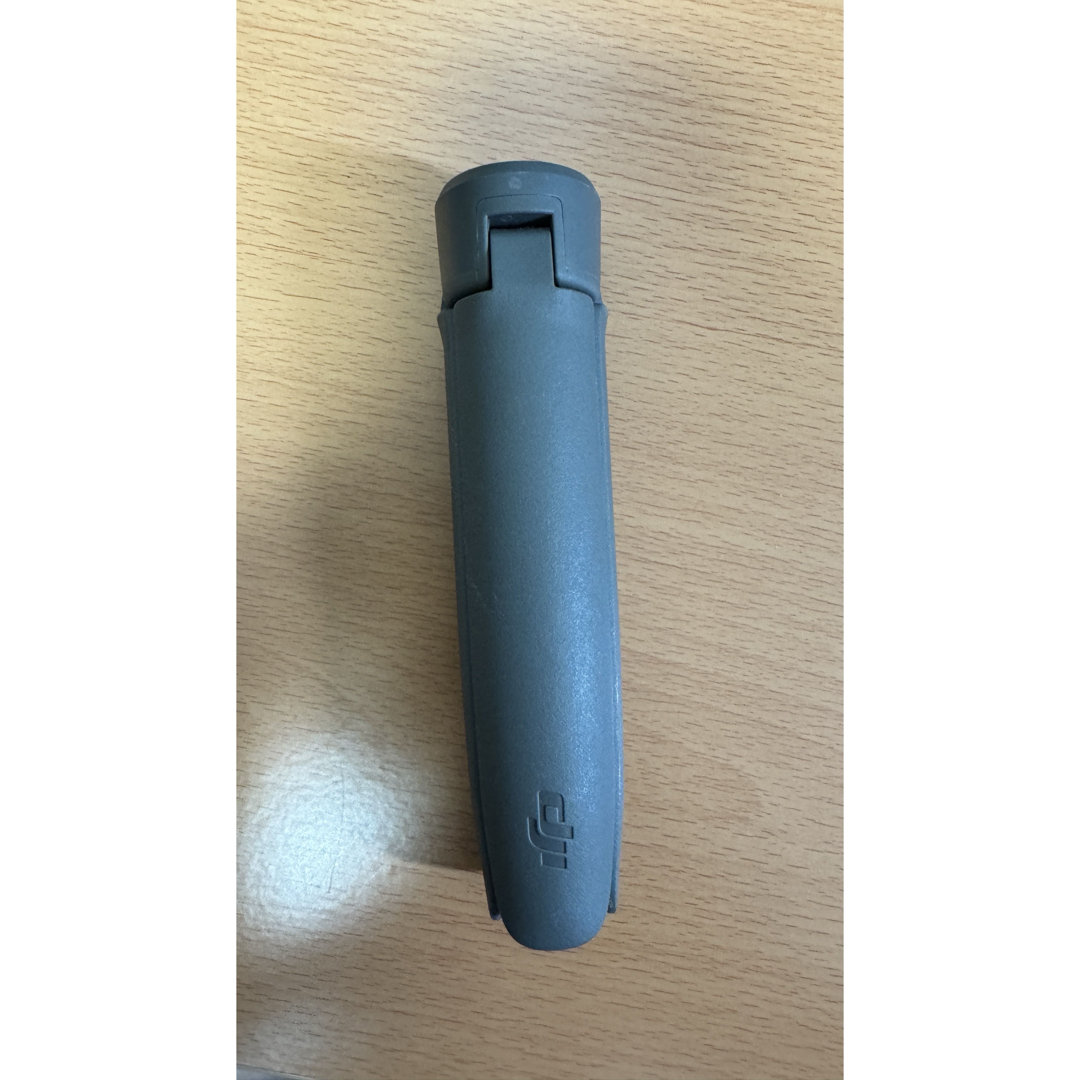Inspire（DJI）(インスパイア)のDJI Osmo Mobile 3 コンボ スマホ/家電/カメラのスマホアクセサリー(自撮り棒)の商品写真