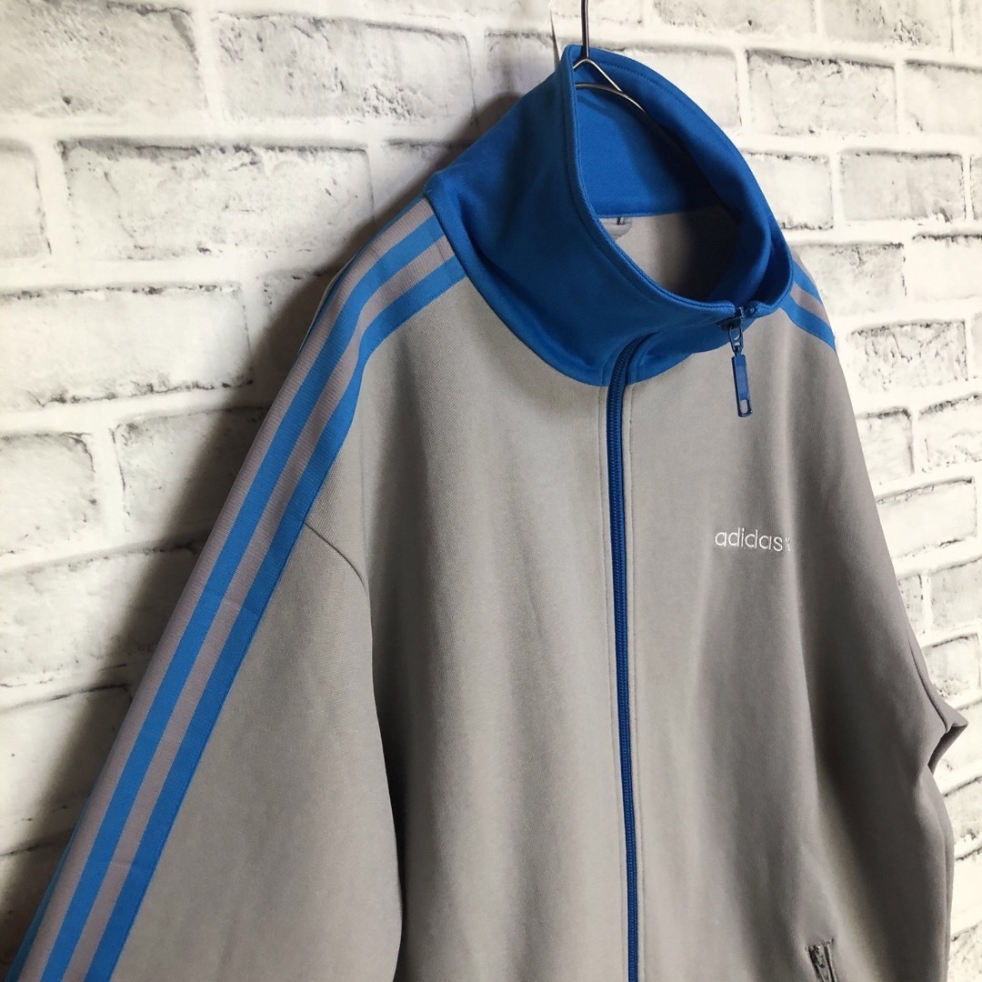 Originals(adidas) - 90s⭐️adidas トラックジャケット L Originals(adidas) - 90s⭐️adidas トラックジャケット L