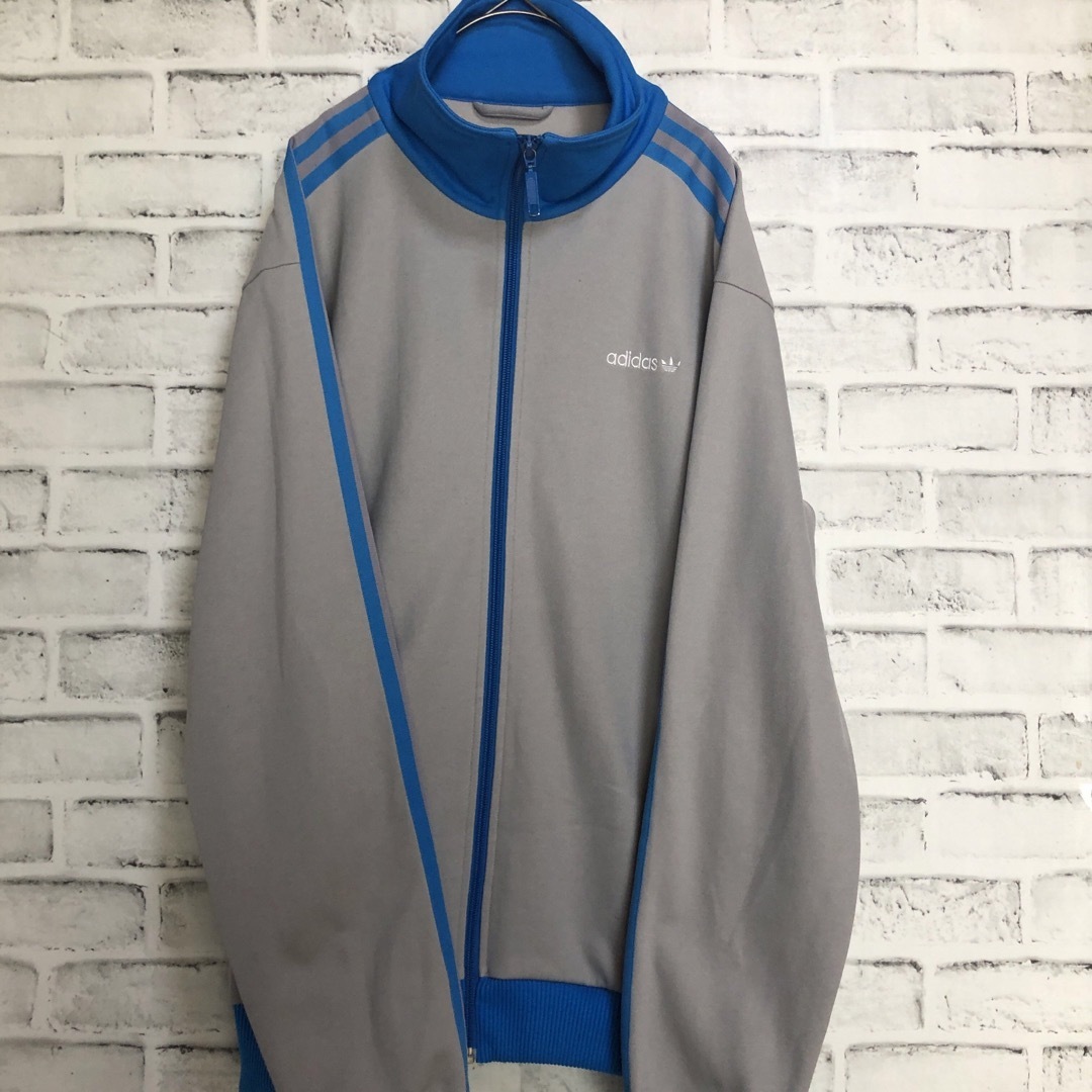 Originals(adidas) - 90s⭐️adidas トラックジャケット L Originals(adidas) - 90s⭐️adidas トラックジャケット L