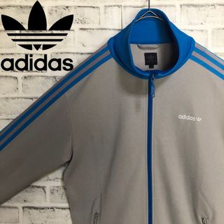 Originals(adidas) - 90s⭐️adidas トラックジャケット L Originals(adidas) - 90s⭐️adidas トラックジャケット L