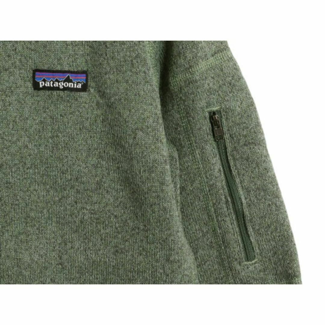 patagonia - 19年製 パタゴニア ベターセーター ジャケット patagonia - 19年製 パタゴニア ベターセーター ジャケット