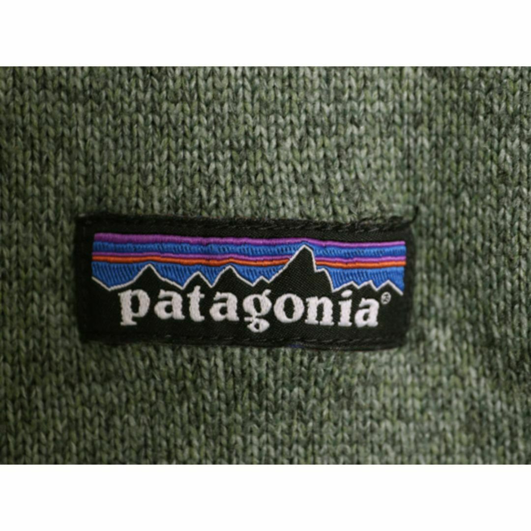 patagonia - 19年製 パタゴニア ベターセーター ジャケット patagonia - 19年製 パタゴニア ベターセーター ジャケット
