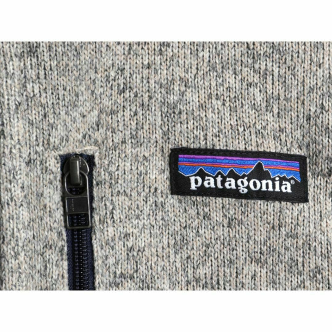 【全品送料無料】 パタゴニア 23年製 - patagonia ベターセーター L メンズ ベスト フリース