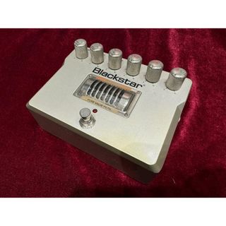 Blackstar（ブラックスター）/DX1 【中古】【USED】ギター用エフェクターディストーション【イオンモール大日店】(エフェクター)