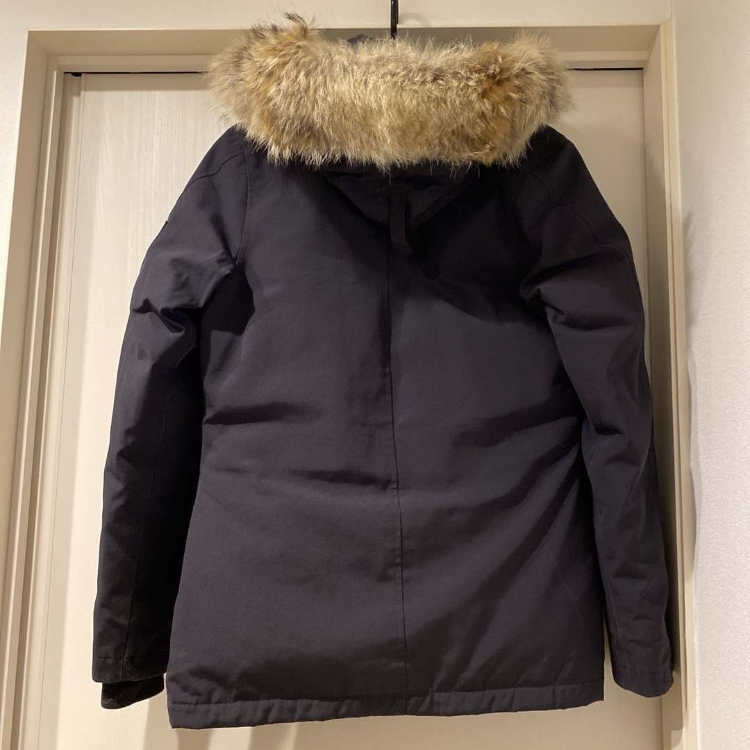 カナダグース CANADA GOOSE ダウンジャケット68F8490 XS カナダグース CANADA GOOSE ダウンジャケット68F8490 XS