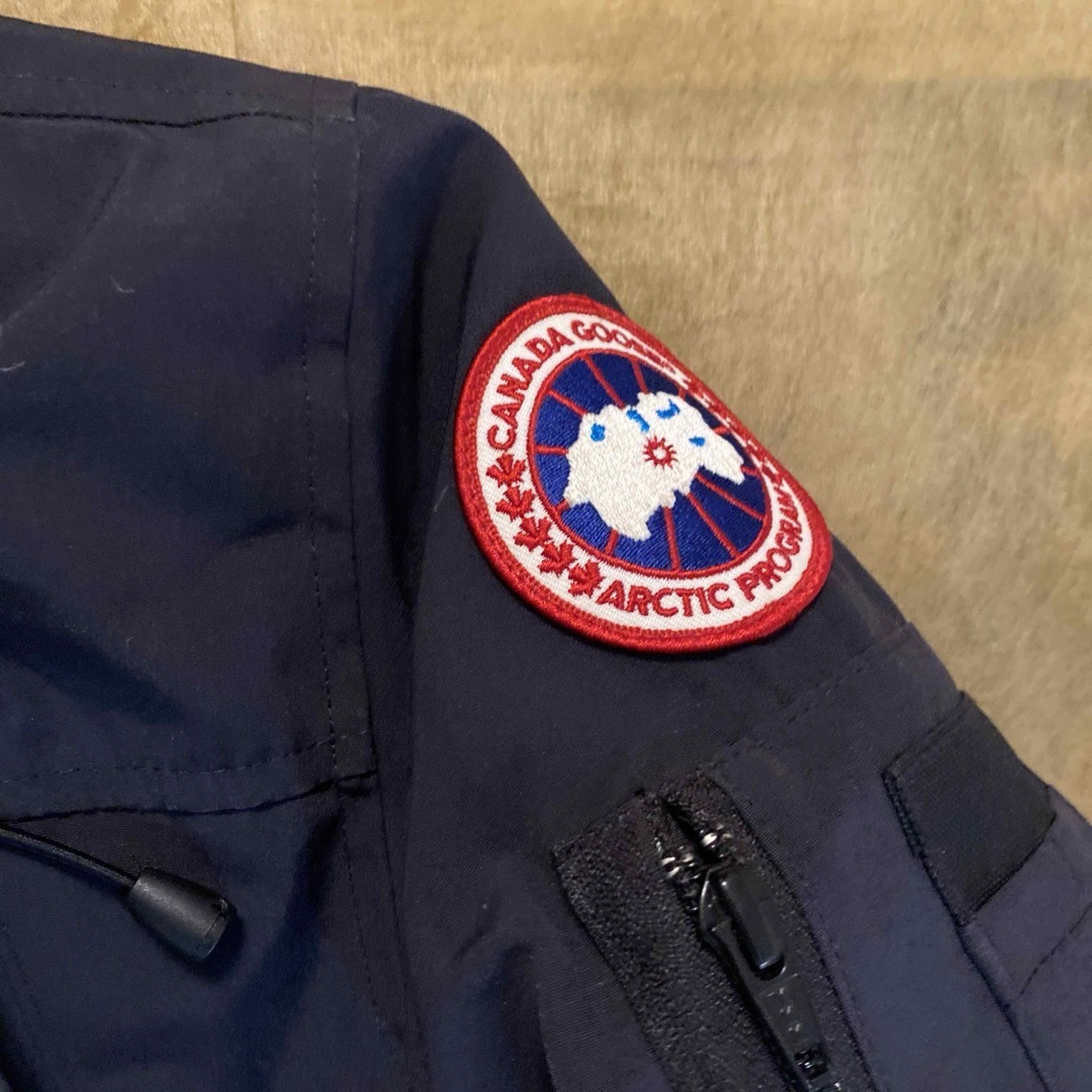 カナダグース CANADA GOOSE ダウンジャケット68F8490 XS カナダグース CANADA GOOSE ダウンジャケット68F8490 XS