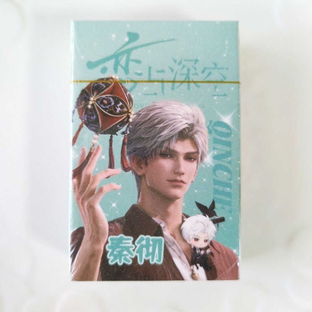 50枚】恋と深空 トレカ カード シンの通販 by belle's shop|ラクマ 50枚】恋と深空 トレカ カード シンの通販 by belle's shop|ラクマ