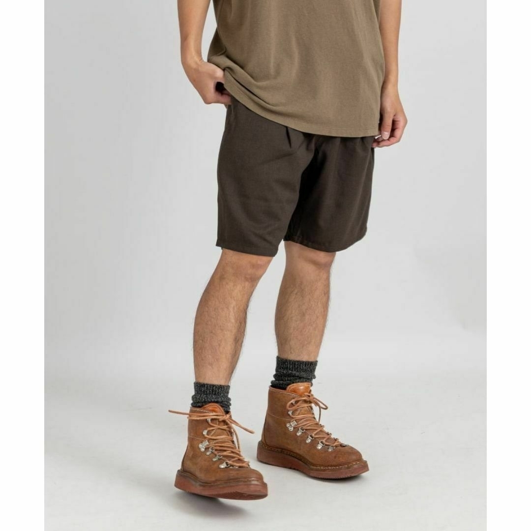nonnative - nonnative GRAMICCI ウォーカー イージー ショーツ nonnative - nonnative GRAMICCI ウォーカー イージー ショーツ